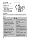 Installation And Operating Instrictions - (page 14)