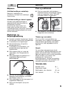 Installation And Operating Instrictions - (page 21)