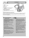 Installation And Operating Instrictions - (page 38)