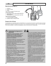 Installation And Operating Instrictions - (page 40)