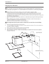 User's installation manual - (page 10)