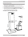 User's installation manual - (page 11)
