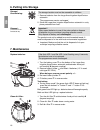 Operating instructions manual - (page 7)