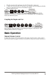 Operation manual - (page 9)