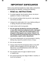 User Instruction - (page 2)