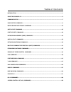 Cli Reference Manual - (page 3)