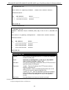 Cli Reference Manual - (page 253)