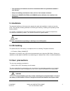 User and installation manual - (page 9)