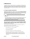 User and installation manual - (page 19)
