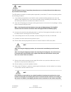 User And Installation Manual - (page 43)