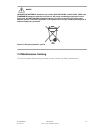User And Installation Manual - (page 83)