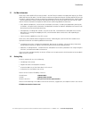 Installation and operation manual - (page 19)