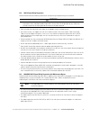 Installation and operation manual - (page 33)