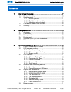 User And Installation Manual - (page 3)