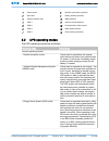 User And Installation Manual - (page 18)