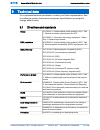 User And Installation Manual - (page 111)