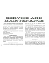 Important Operatlng, Safety And Maintenance Instructions - (page 46)