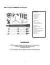 Instructions And Owner's Manual - (page 2)