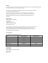 Instructions And Warranty - (page 6)
