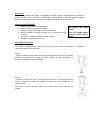 Instructions And Warranty - (page 13)