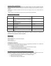 Instructions And Warranty - (page 15)