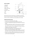Instructions And Warranty - (page 4)