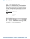 User And Installation Manual - (page 2)