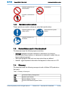 User And Installation Manual - (page 8)