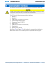 User And Installation Manual - (page 65)