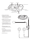 Installation & operation instructions - (page 3)