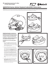 Installation & operation instructions - (page 5)
