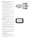 Installation & operation instructions - (page 9)