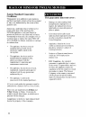 Instructions For Use And Care Manual - (page 22)