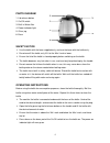 Instructions And Warranty - (page 4)