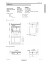 Installation, Operation And Maintenance Manual - (page 29)