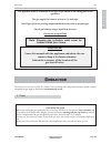 Installation, Operation And Maintenance Manual - (page 45)