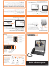 Quick Reference Manual - (page 2)