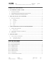 Technical Information Manual - (page 3)