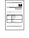 Command Line Interface Reference Manual - (page 102)