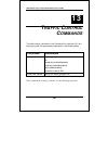 Command Line Interface Reference Manual - (page 161)