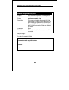 Command Line Interface Reference Manual - (page 209)
