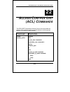 Command Line Interface Reference Manual - (page 272)