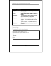 Command Line Interface Reference Manual - (page 289)