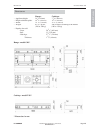 Installation, Operation And Maintenance Manual - (page 14)
