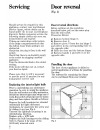 Use And Care And Installation Instructions - (page 6)
