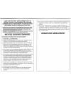 Operating And Cleaning Instructions - (page 8)