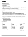 Installation & Configuration Manual - (page 2)
