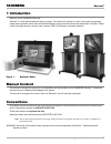 Installation & Configuration Manual - (page 7)