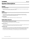 Installation & Configuration Manual - (page 8)