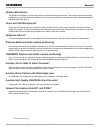 Installation & Configuration Manual - (page 10)